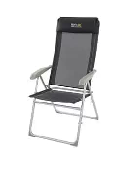 Image of Regatta Colico Hard Armed Chair
