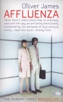 Image of Affluenza aeFluenza by Oliver James Paperback