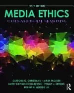 Image of media ethics cases and moral reasoning