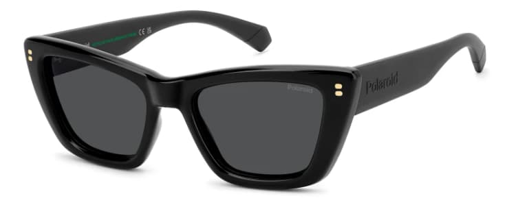 Image of Polaroid Polaroid PLD 6242/S/X 807/M9 Sunglasses Sunglasses