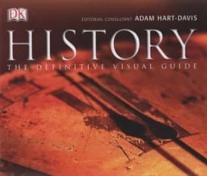 Image of History by Richard Overy Hardback