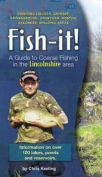 Image of Fish It Paperback