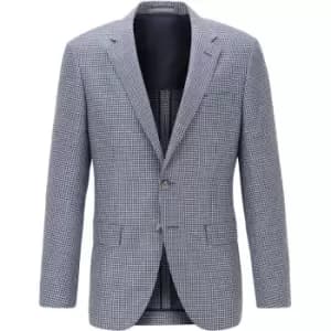 Image of Boss Boss T-Hesam2 - Blue