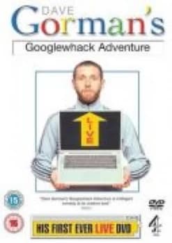 Image of Dave Gormans Googlewack Adventure