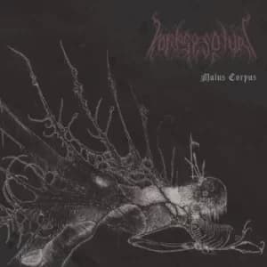 Image of Malus Corpus by Korpsesoturi CD Album
