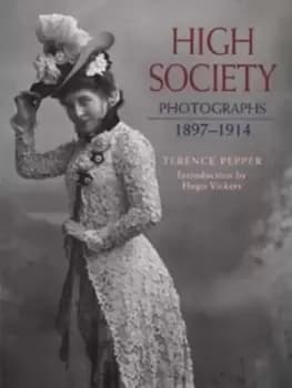 Image of High society by Terence Pepper