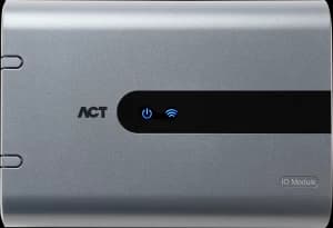 Image of ACT Pro Input / Output Module