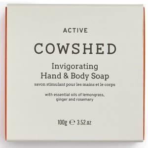 Image of Cowshed Active Hand & Body Soap
