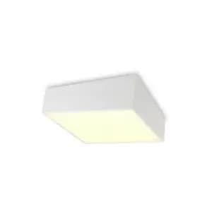 Image of Ceiling lamp bathroom Mini white 5 bulbs 20cm