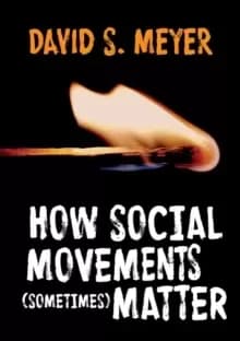 Image of How Social Movements (Sometimes) Matter