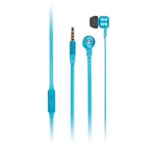 Image of KitSound Ribbons Earphones