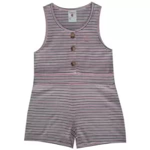 Image of SoulCal Play Suit Infant Girls - Pink