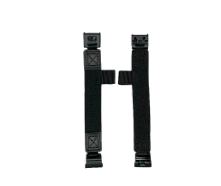 Image of Zebra SG-NGTC5TC7-HDSTP-03 handheld mobile computer accessory Arm moun