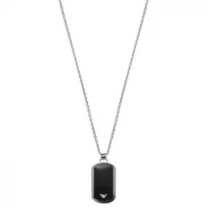 Image of Emporio Armani EGS1726040 Necklace
