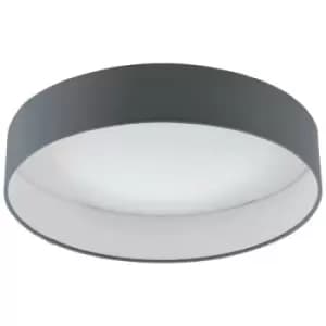 Image of Eglo Palomaro 1 - LED Flush Ceiling Light White