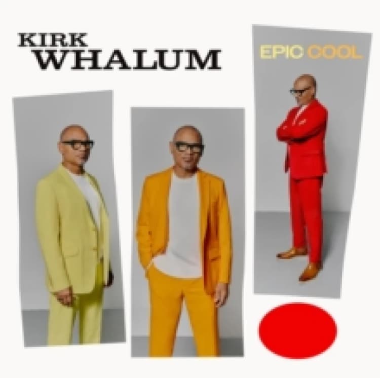 Image of Epic cool CD / Album