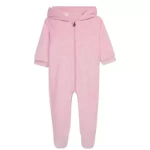 Image of Guess Guess Chenille Onesi Bb24 - Pink