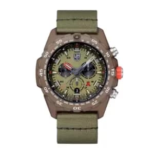 Image of Luminox Bear Grylls Survival 3740 Eco Master Series Mens Watch XB.3757.ECO