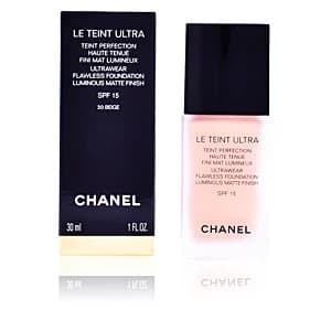 Image of LE TEINT ULTRA teint perfection haute tenue #30-beige