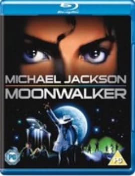Image of Michael Jackson: Moonwalker