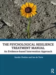 Image of The Psychological Resilience Treatment Manual : An Evidence-based Intervention Approach