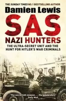 Image of SAS Nazi Hunters