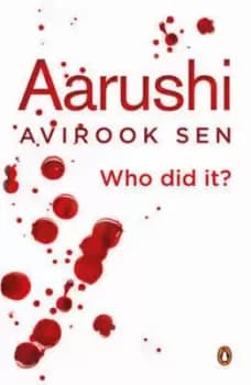Image of Aarushi by Avirook Sen,