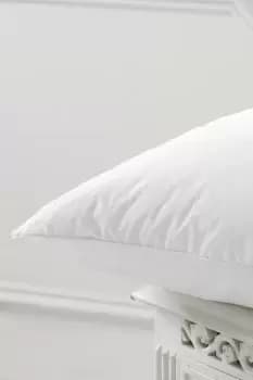 Image of Softened Goose Feather' Pillow