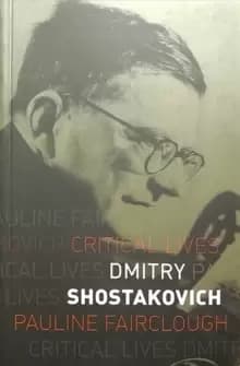 Image of Dmitry Shostakovich
