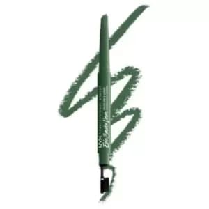 Image of NYX Professional Makeup Epic Smoke Liner Sage Sparks