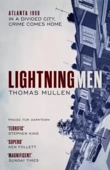 Image of Lightning Men