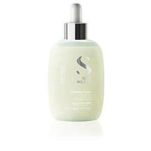 Image of SEMI DI LINO calming tonic 125ml