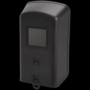 Image of Sealey Hand Held Welding Mask