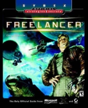 Image of Freelancer by Doug Radcliffe Paperback