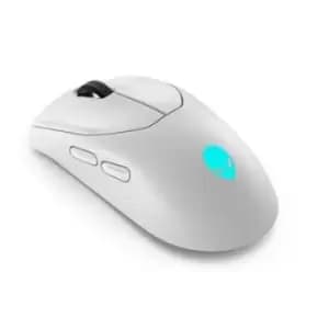 Image of Alienware Tri-Mode Wireless Gaming Mouse - AW720M