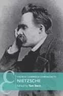 Image of new cambridge companion to nietzsche