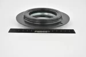 Image of FEBEST Strut Bearing Front Axle TB-GSA33 Friction Bearing, suspension strut support mounting TOYOTA,AVENSIS Station Wagon (ZRT27, ADT27)