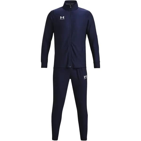 Image of Under Armour Armour Challenger Tracksuit Mens - Blue L