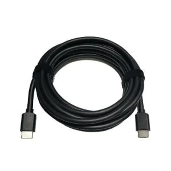 Image of Jabra HDMI Cable for Jabra PanaCast 50 Video Bar System Video JAB03022