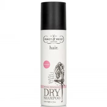 Image of Percy & Reed Turn Up The Volume Volumising Dry Shampoo 200ml
