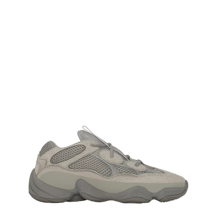 Image of Yeezy 500 Sneakers - Grey Grey 6