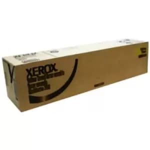 Image of Toner Cartridge Yellow 990G500