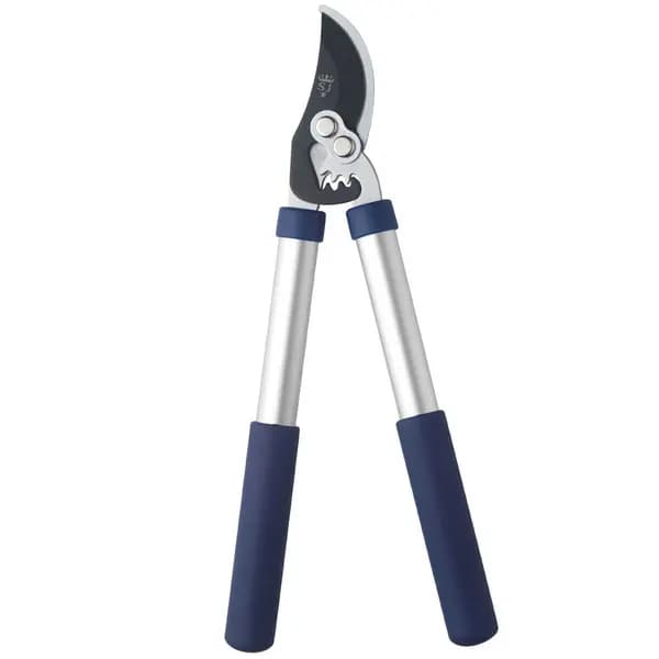 Image of Spear and Jackson Razorsharp Advance Mini Geared Loppers 450mm