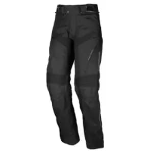 Image of Modeka Clonic Trousers Black XL