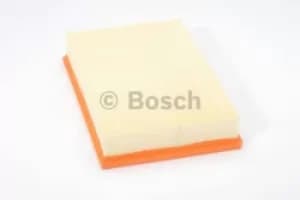 Image of Bosch 1457433300 Air Filter Insert S3300