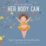 Image of her body can
