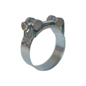 Image of JSC59 (56-59MM) M/S Zinc Plate Superclamp