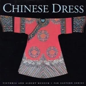 Image of Chinese Dress by Verity Wilson Paperback