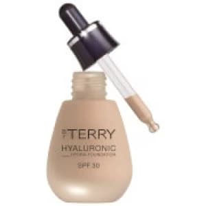 Image of By Terry Hyaluronic Hydra Foundation (Various Shades) - 100C