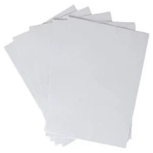 Image of White Box A3 Paper 5 x 500 Sheets White